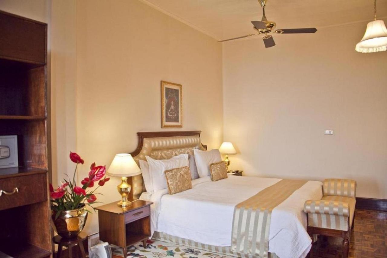 The Elgin Norkhill - Heritage Resort And Spa Gangtok Exterior foto